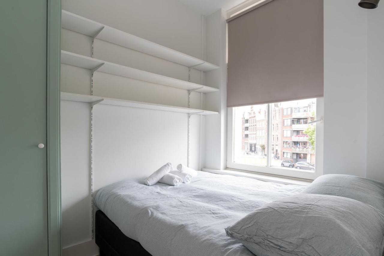 Happy Day'S Apartment Amsterdam Exterior photo