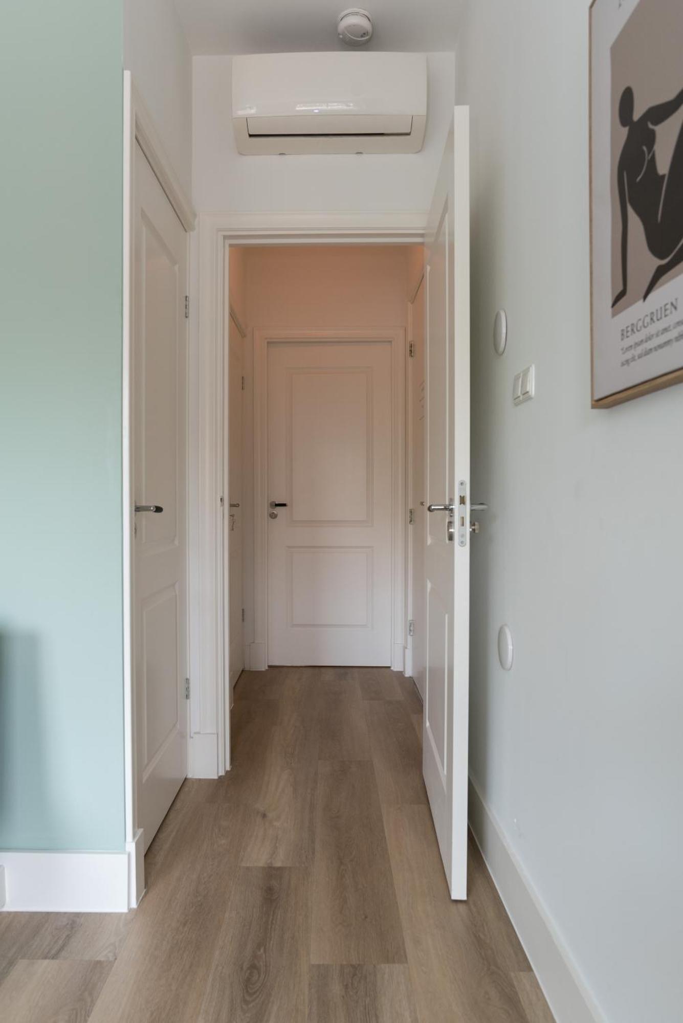 Happy Day'S Apartment Amsterdam Exterior photo